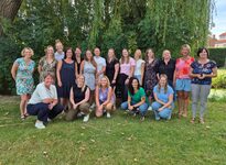 Teamfoto 2025-2026